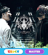 ꡼ No.003 | KING of Performai The 6thס饤ͽμդ򳫻