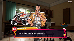 ꡼ No.001 | Date Everything!