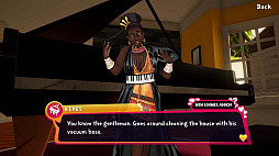 ꡼ No.005 | Date Everything!