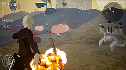 BURGGEIST�ʥ֥륯�������ȡ�