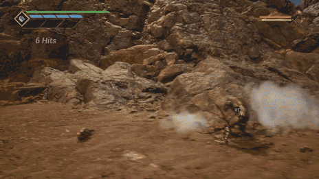 ���������꡼ No.004�Υ���ͥ������ / ����å���ε���Ũ���ݤ��衣Ķ��Ū�ʥХȥ륢�������̥�Ϥο����Spirit X Strike�ס�Steam�ǥ����꡼���������򥹥�����