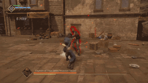 ���������꡼ No.010�Υ���ͥ������ / ����å���ε���Ũ���ݤ��衣Ķ��Ū�ʥХȥ륢�������̥�Ϥο����Spirit X Strike�ס�Steam�ǥ����꡼���������򥹥�����