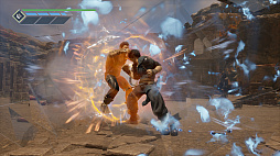 ꡼ No.001 | Spirit X Strike