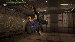 ꡼ No.003 | Spirit X Strike