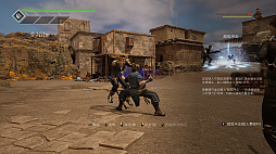 ꡼ No.005 | Spirit X Strike