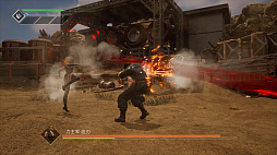 ꡼ No.006 | Spirit X Strike