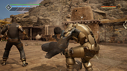 ꡼ No.007 | Spirit X Strike