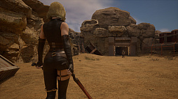 ꡼ No.008 | Spirit X Strike