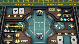 ポーカーバトル