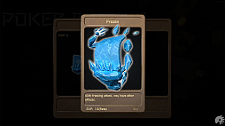 ポーカーバトル