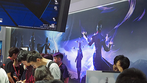 ꡼ No.004 | Destiny Bungie饤󥹥ȡNetEase꤬롤ޥ۸SF FPSDestiny: RisingפͷCJ2025