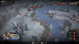 画像ギャラリー No.010のサムネイル画像 / 「Lost Eidolons: Veil of the Witch」,早期アクセスを11月5日にSteamで開始。ターン制バトルやローグライト要素が見どころのRPG