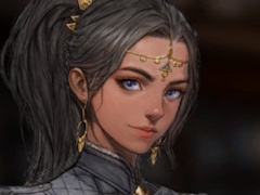 呪われた島を舞台にしたローグライトタクティクスRPG「Lost Eidolons: Veil of the Witch」（ほぼ日 インディーPick Up！）