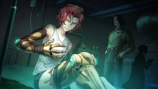 画像ギャラリー No.002のサムネイル画像 / 連続爆破事件の真相を暴け。探索パートと推理パートが楽しめるミステリーADV「蜂とアヴァンギャルド2 桜の下で狐は嗤う」,Steamで配信開始