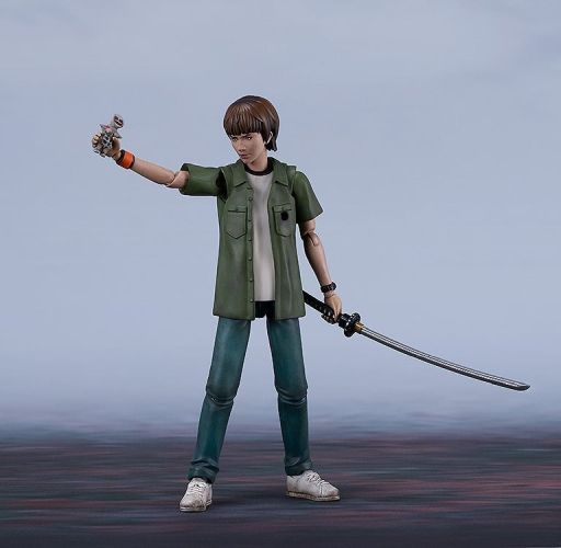 ꡼ No.003 | SIRENפΥץǥPLAMATEA Ķפ2026ǯ4ȯꡣ䱧ʽˡФʤɤǽ°ʤ