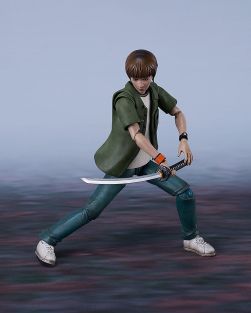 ꡼ No.005 | SIRENפΥץǥPLAMATEA Ķפ2026ǯ4ȯꡣ䱧ʽˡФʤɤǽ°ʤ