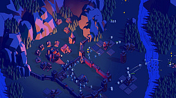 Thronefall �Զ��β���