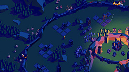 Thronefall �Զ��β���