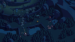 Thronefall �Զ��β���