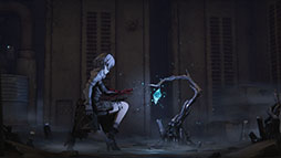 ꡼ No.005 | SFοARPGAI LIMIT ̵µʼפPC/PS5θǤۿϡϤĵʼ֥ꥵפꡤʸ˴ο¤õ