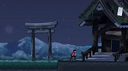 モノスペースド ラバーズ