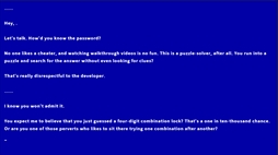 ���������꡼ No.004�Υ���ͥ������ / �����֥��ꥹ�פ�Ƴ���ơ������ĺ����ܻؤ�����2D�����������뷿ADV��Alice's World�ס��θ��Ǥ�Steam���ۿ�����