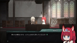 ���������꡼ No.005�Υ���ͥ������ / �����֥��ꥹ�פ�Ƴ���ơ������ĺ����ܻؤ�����2D�����������뷿ADV��Alice's World�ס��θ��Ǥ�Steam���ۿ�����