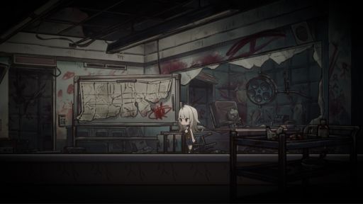 ���������꡼ No.008�Υ���ͥ������ / �����֥��ꥹ�פ�Ƴ���ơ������ĺ����ܻؤ�����2D�����������뷿ADV��Alice's World�ס��θ��Ǥ�Steam���ۿ�����