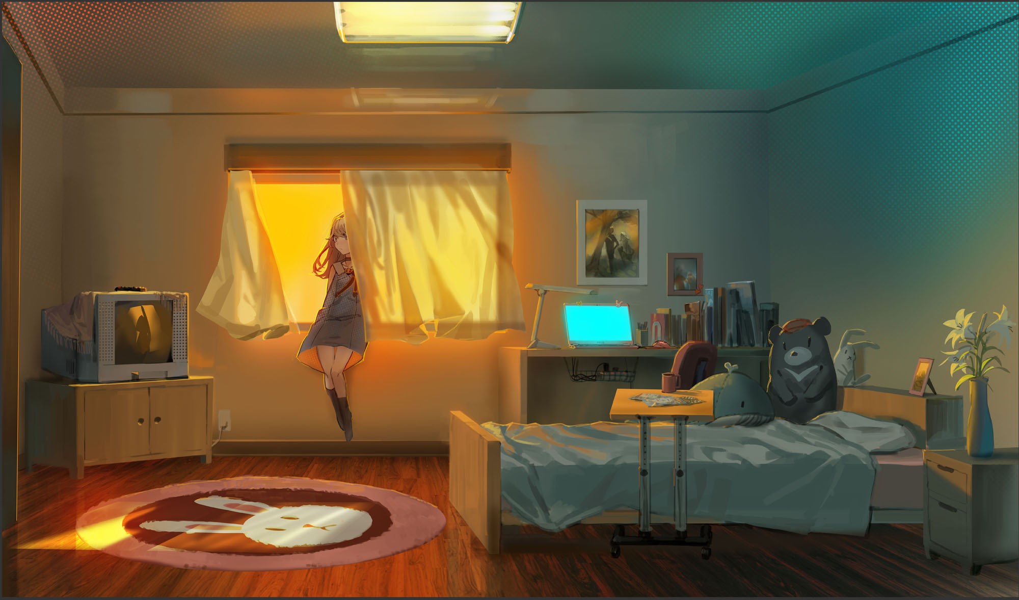 ꡼ No.007 | Alices WorldסSteamǥ꡼Ibפ֤ˤäפ˱ƶ᥿ǤΤ2DѥADV