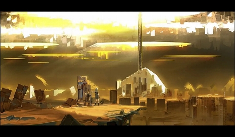 ���������꡼ No.008�Υ���ͥ������ / ��Alice��s World�ס�Steam�ǥ�꡼������Ib�פ�֤��ˤä��פ˱ƶ�����������᥿���ǤΤ���2D�ѥ���ADV