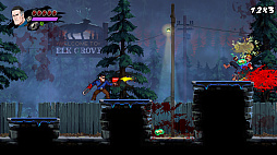 ��ȥ����ॺ: ����ΤϤ�錄 �꥿���󥺡�RetroRealms: Ash vs Evil Dead��