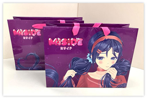 ꡼ No.005 | POP UP SHOCHIKU GAMESס81517ޤǽë404 StoreˤƳšMiSideס֥襰=ȡפΥåͷʡ⤢