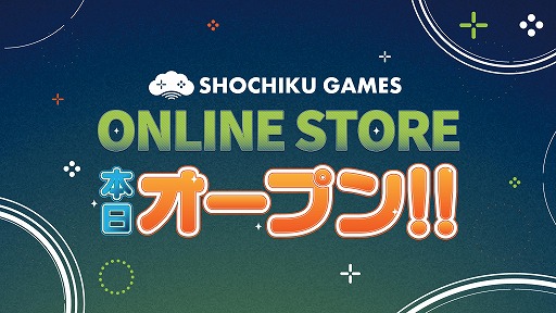 ꡼ No.001 | MiSideߥɡס֥襰=ȡפθå䡣ݥॺECȥSHOCHIKU GAMES ONLINE STOREפ򥪡ץ