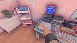 ꡼ No.005 | MiSideߥ