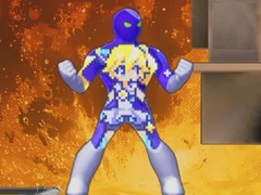 ȿΤͭ2DȥǡȡɡCONERU -DIMENSION GIRL-סPC/Switch꡼