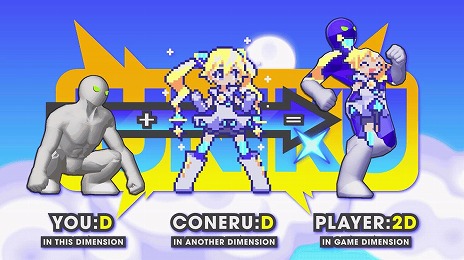 ꡼ No.007 | ˹ɾɤΥߥ륢CONERU -DIMENSION GIRL-סΥ򳫺š72μӤɲä륢åץǡȤ»