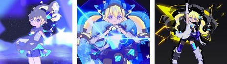 ꡼ No.008 | ˹ɾɤΥߥ륢CONERU -DIMENSION GIRL-סΥ򳫺š72μӤɲä륢åץǡȤ»