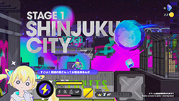 ꡼ No.003 | CONERU -DIMENSION GIRL-