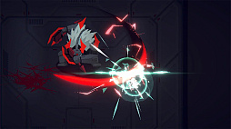 ꡼ No.003 | NanoApostle