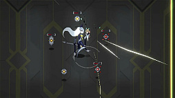 ꡼ No.005 | NanoApostle