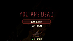 ꡼ No.008 | Crow Country