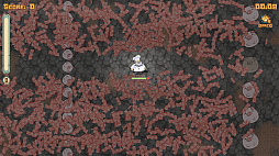 パンケーキパトロール