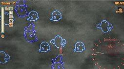 パンケーキパトロール