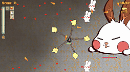 パンケーキパトロール