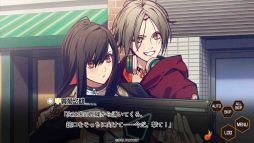 ꡼ No.005 | ԤȻԤ꺮ˤADVŷȥ饰 -strayside-פΥޥǡۿ