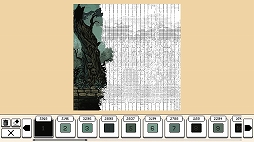 ピクセルぬりえ〜コレクション5〜