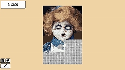 ピクセルぬりえ〜コレクション5〜