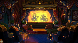 NAIRI: ライジングタイド