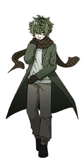 画像ギャラリー No.008のサムネイル画像 / アパートの住人に紛れ込んだ妖怪を新月の夜までに探し出す人狼風推理ADV「おやおや?大家さん!」,2025年にSteamで発売