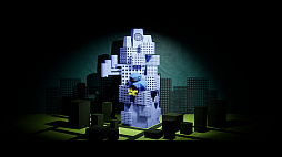 ペンギンホテル